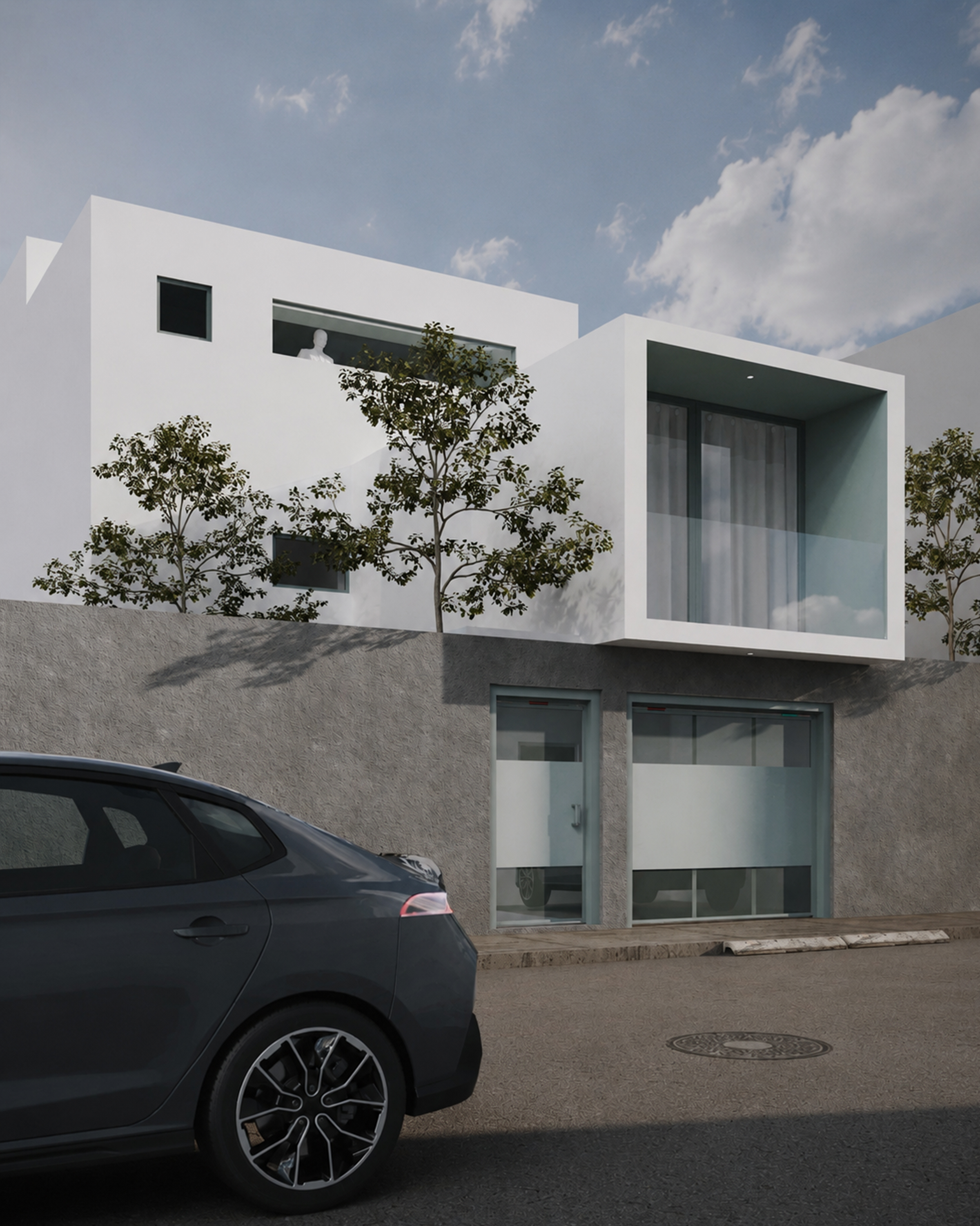 Casa la Colpa