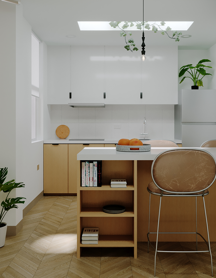 Departamento L+W
