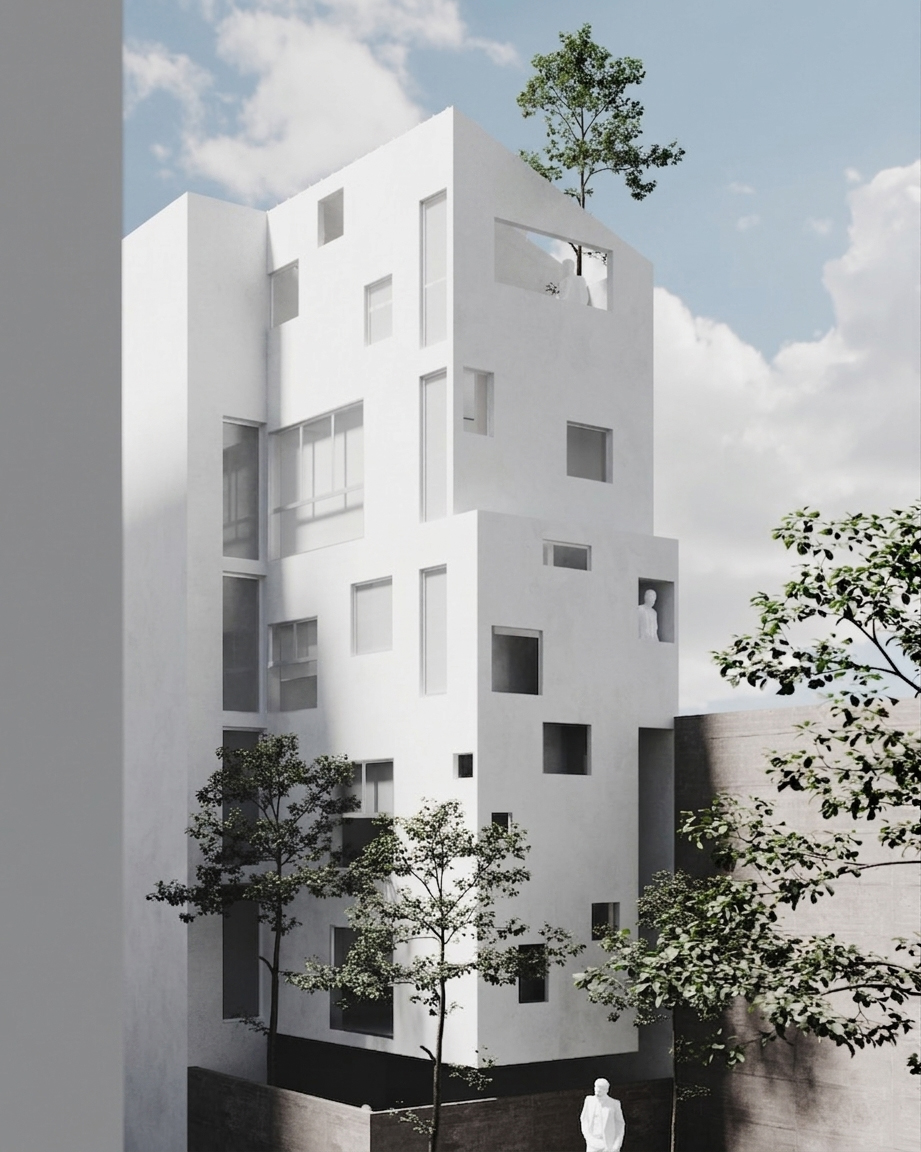 edificio 1307